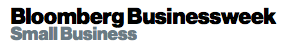 Bloomberg Businessweek Logo