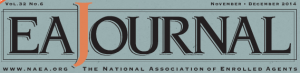 EAJournal logo