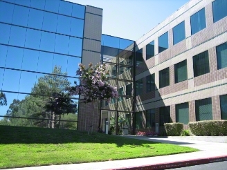 San Ramon Office