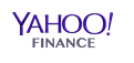 Yahoo! Finance Logo