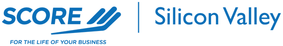 Silicon Valley SCORE Logo